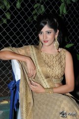 Chandini Chowdary at Kundanapu Bomma Movie Audio Launch